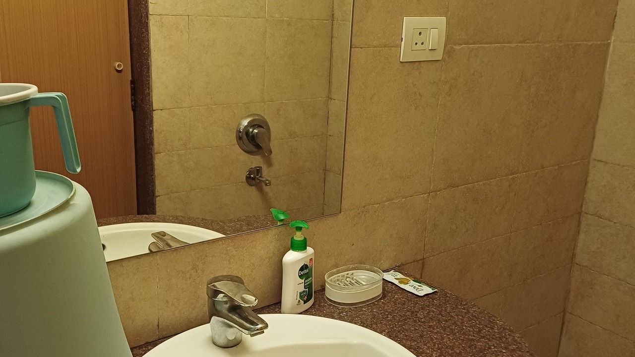 Photo of Bathroom in Kharadi