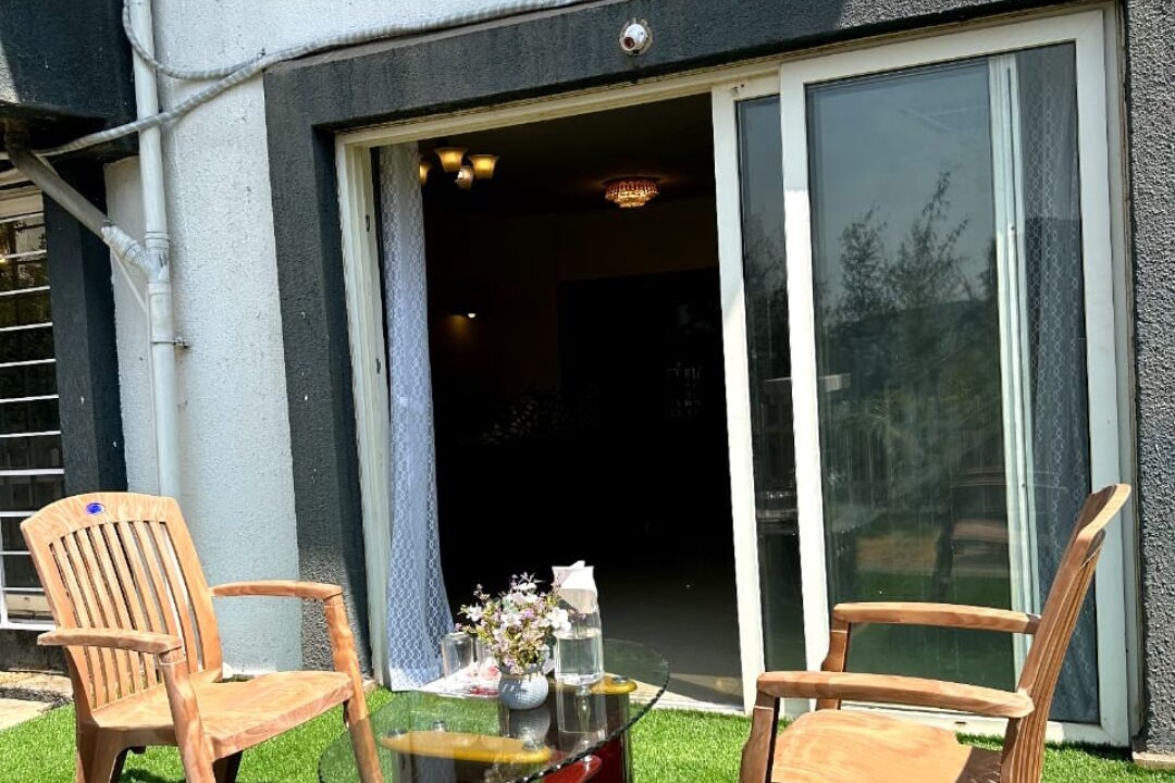 Photo of Patio Balcony in Kharadi