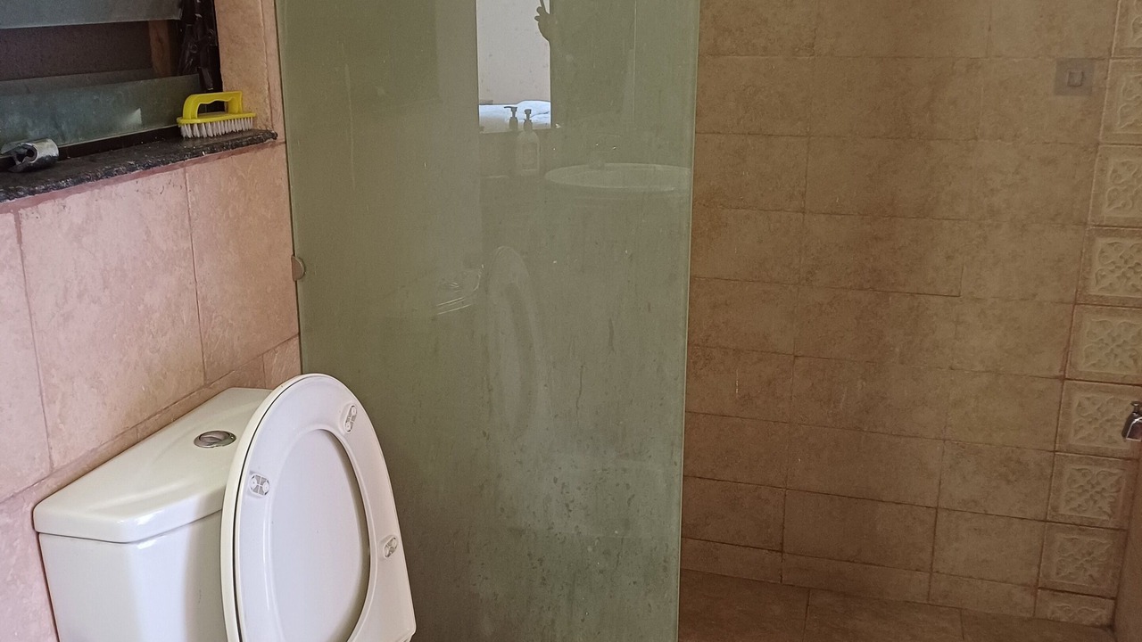 Photo of Bathroom in Kharadi