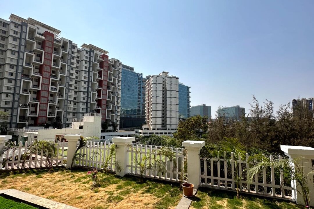Photo of Outdoor in Kharadi