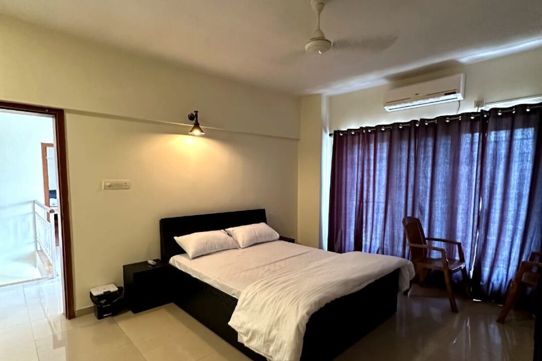 Photo of Bedroom in Kharadi