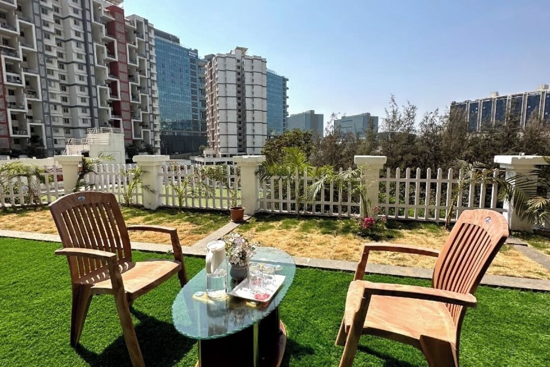 Photo of Outdoor in Kharadi