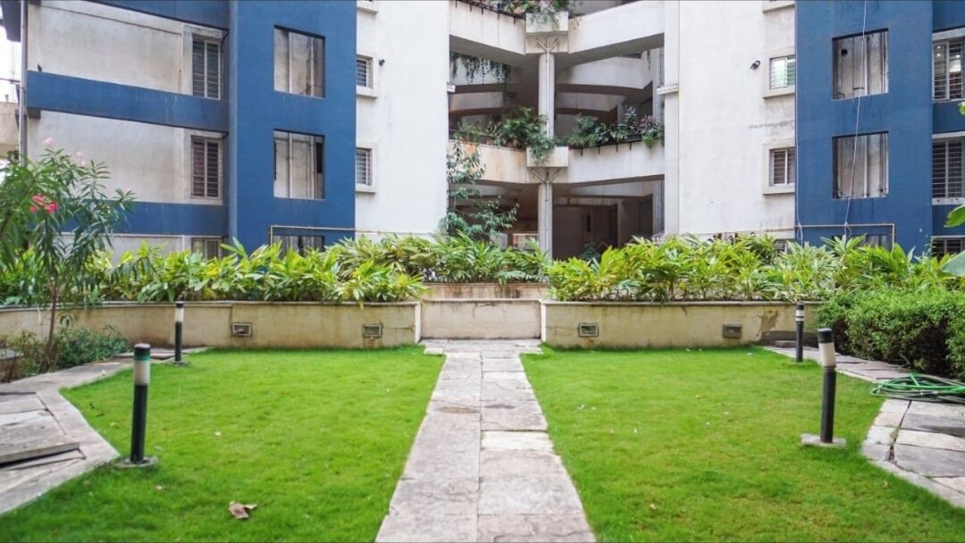 Photo of Outdoor in Kharadi