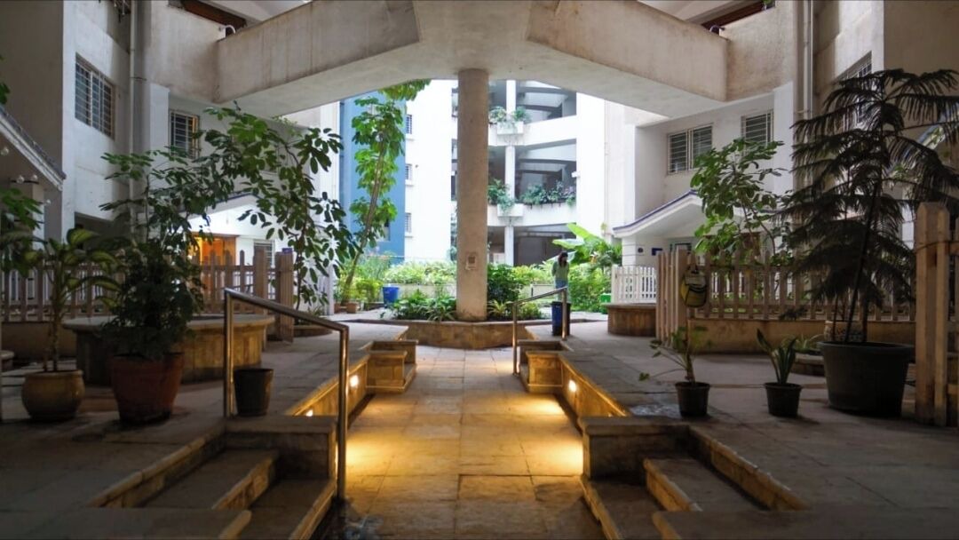 Photo of Patio Balcony in Kharadi