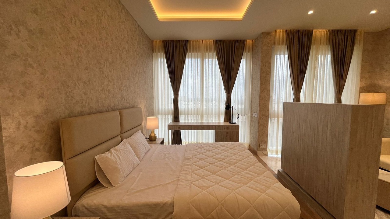 Photo of Bedroom in Bengaluru