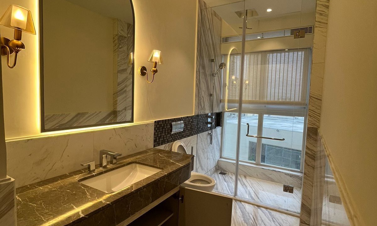 Photo of Bathroom in Bengaluru