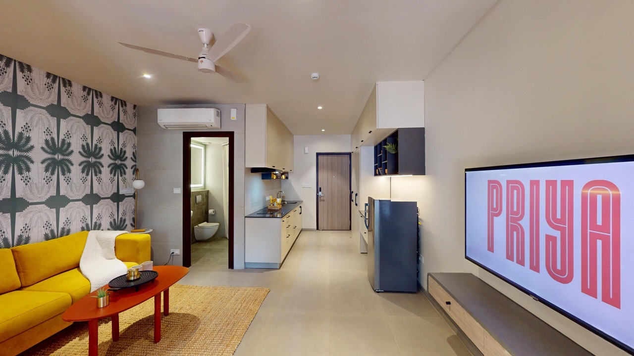 Photo of Livingroom in Hyderabad