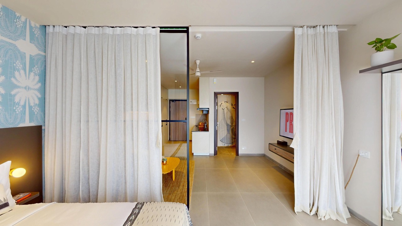 Photo of Bedroom in Hyderabad