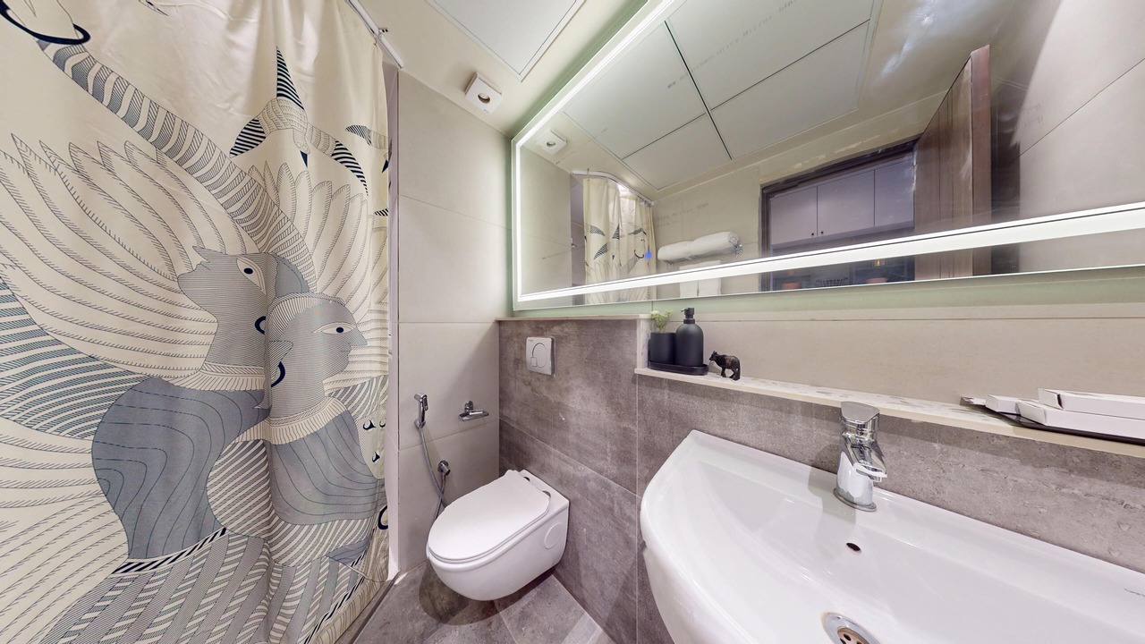 Photo of Bathroom in Hyderabad