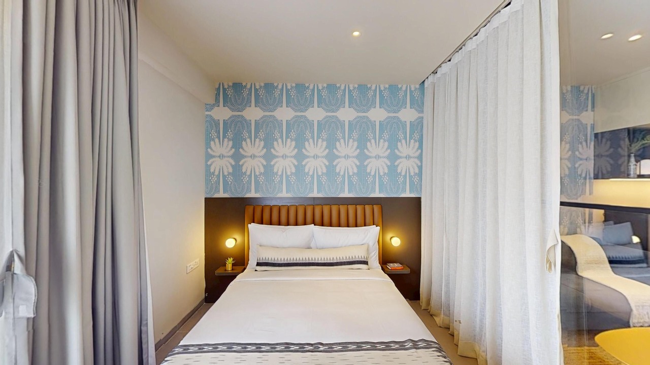 Photo of Bedroom in Hyderabad