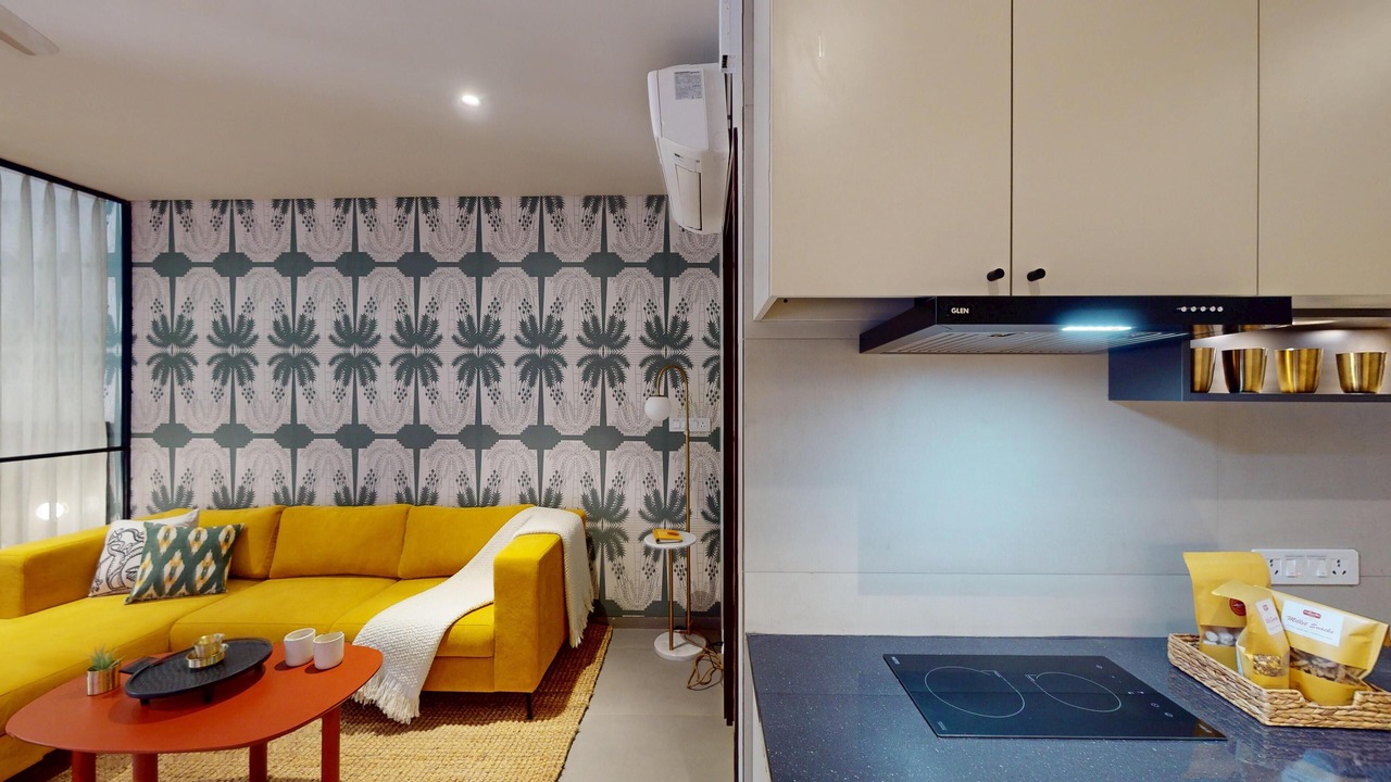 Photo of Kitchen in Hyderabad