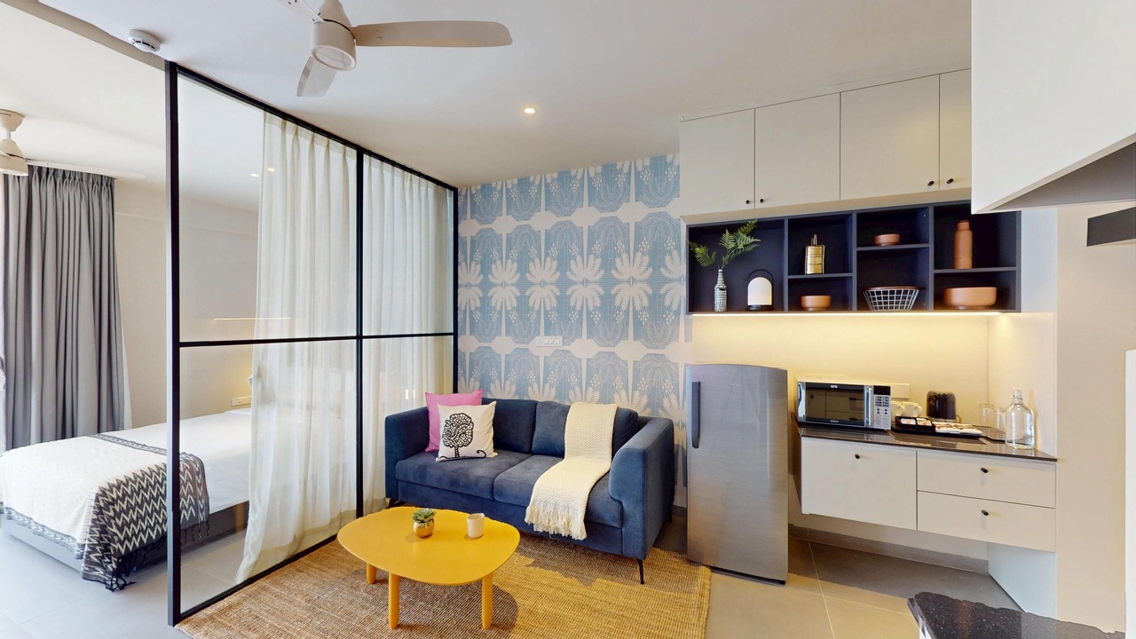 Photo of Kitchen in Hyderabad