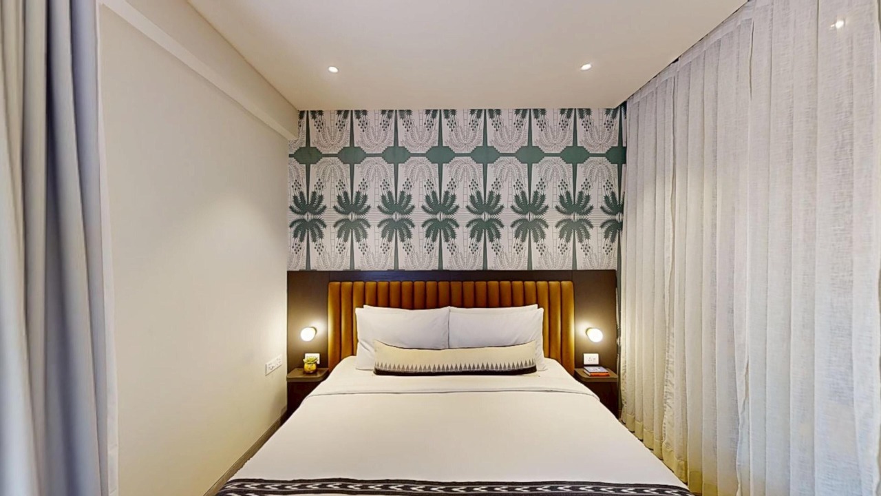 Photo of Bedroom in Hyderabad