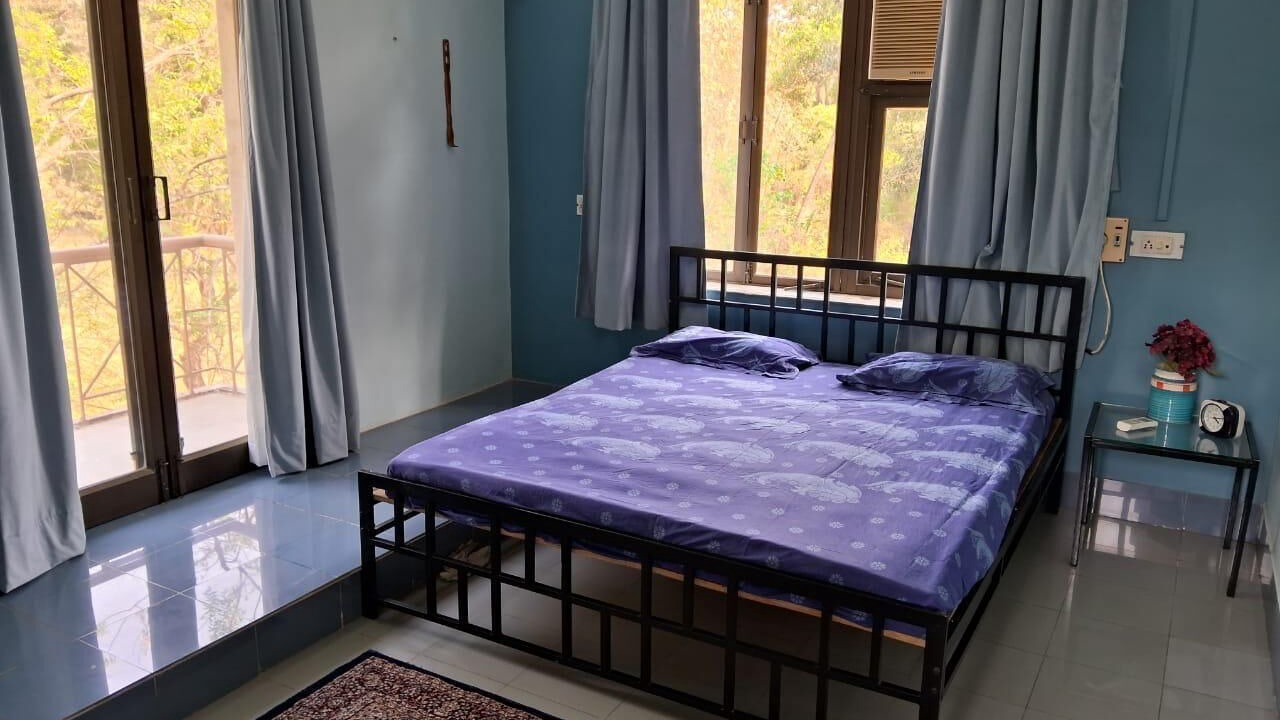 Photo of Bedroom in Akshi