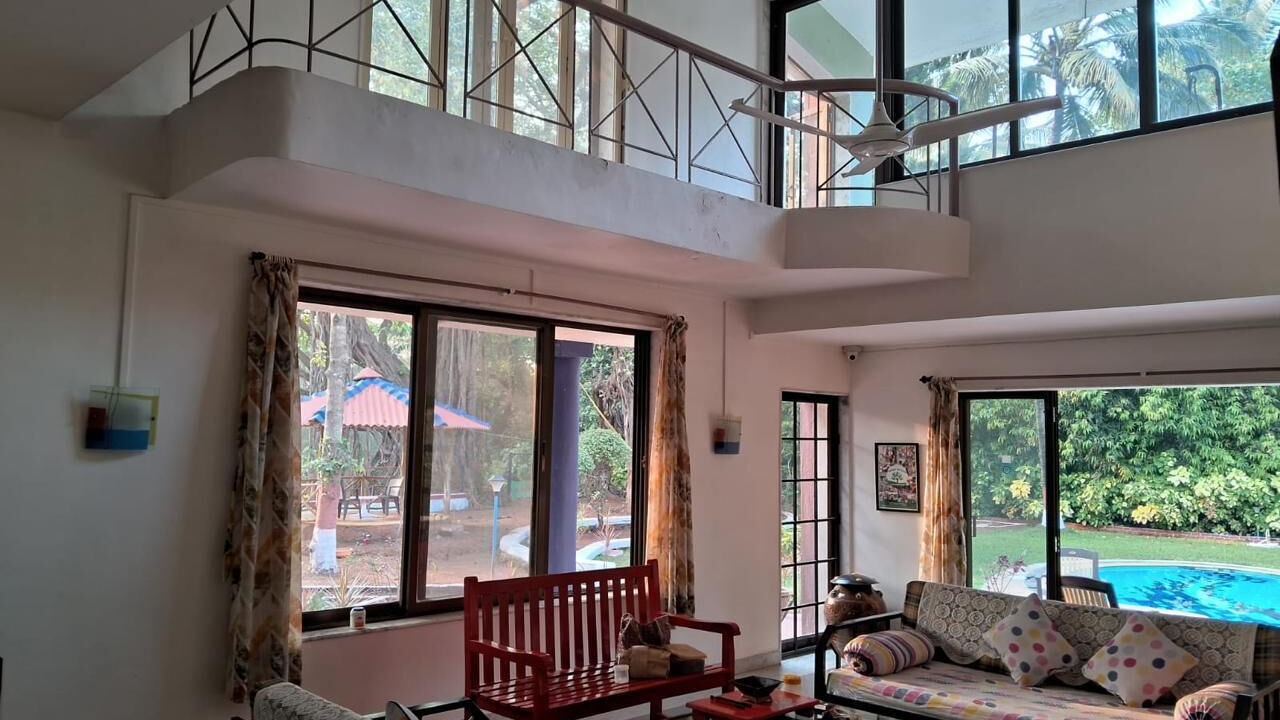 Photo of Livingroom in Akshi