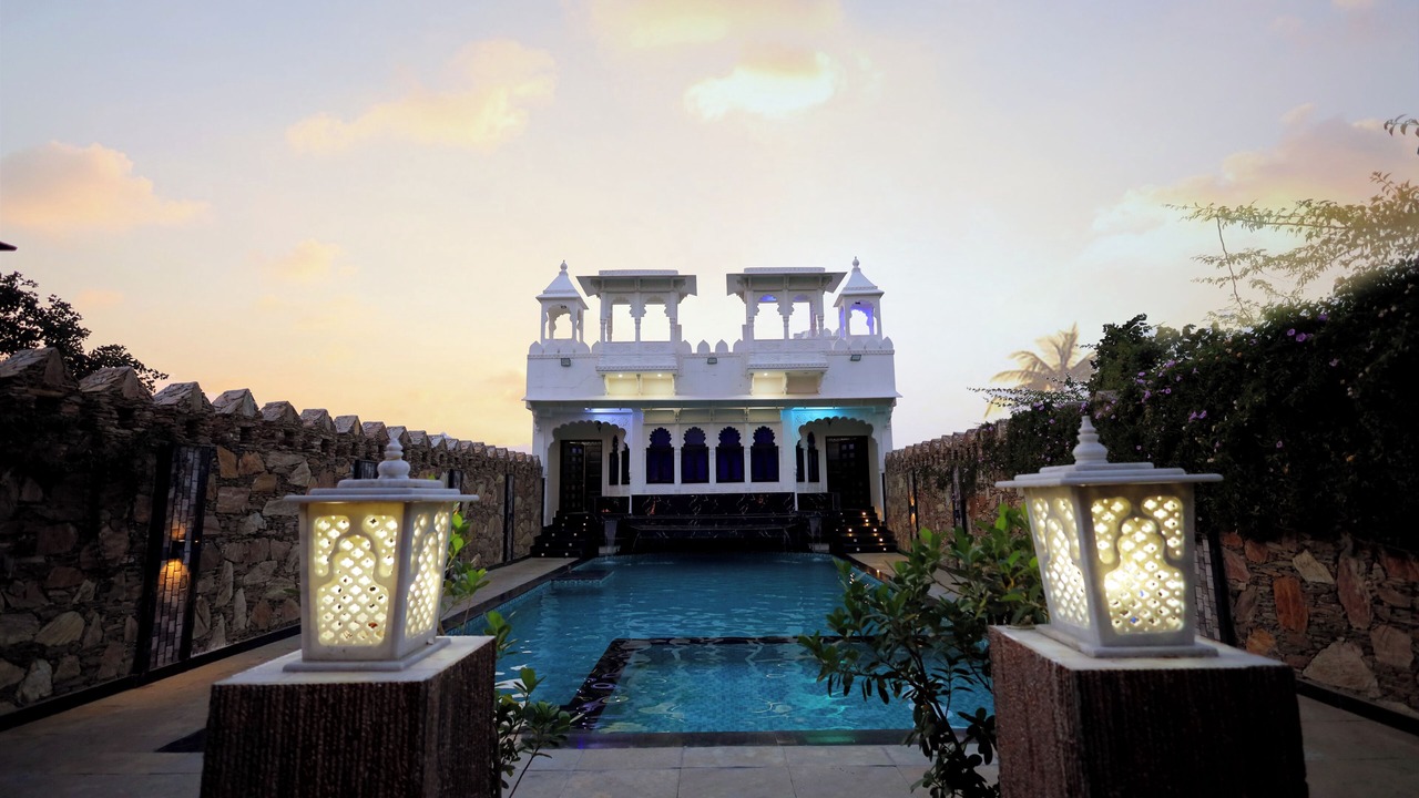 Photo of Outdoor in Udaipur