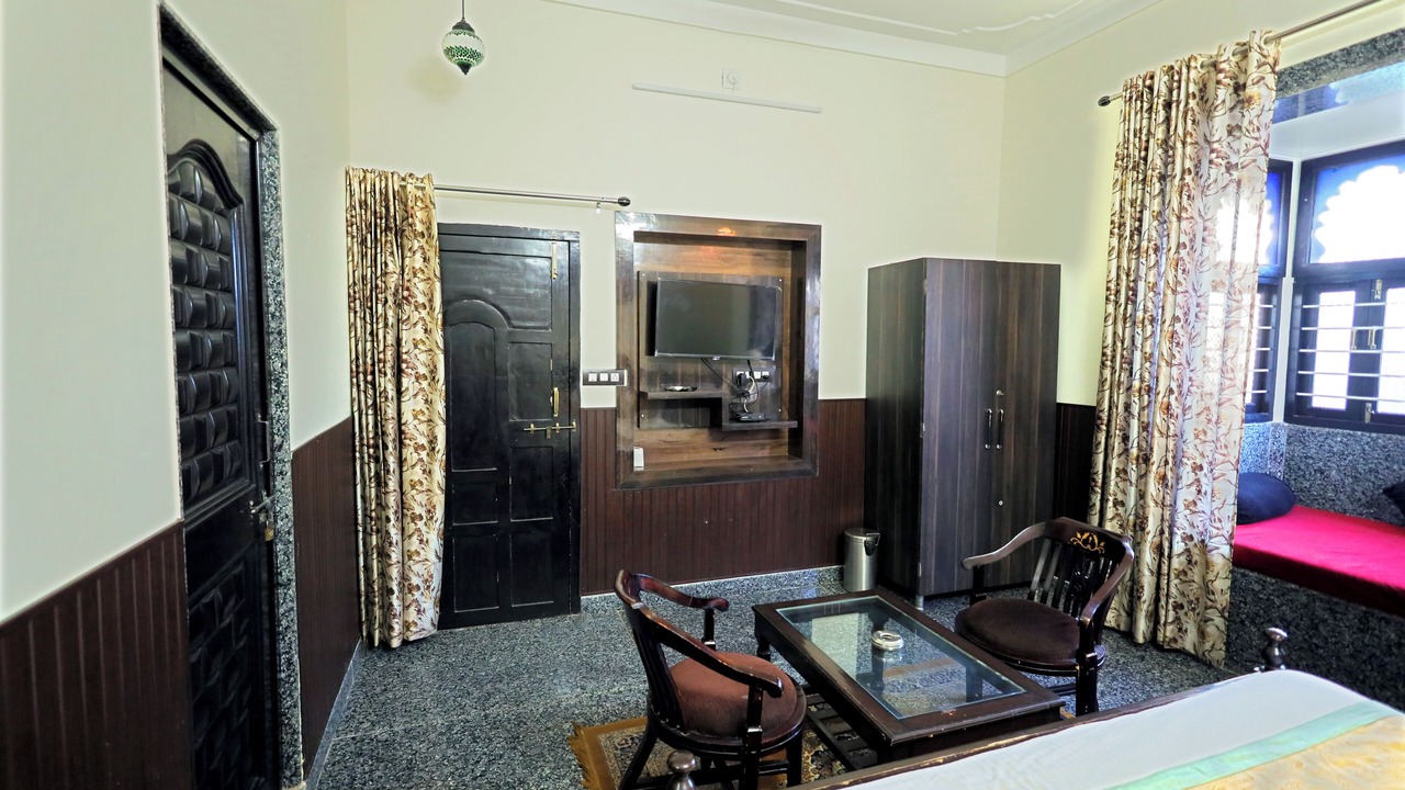 Photo of Bedroom in Udaipur