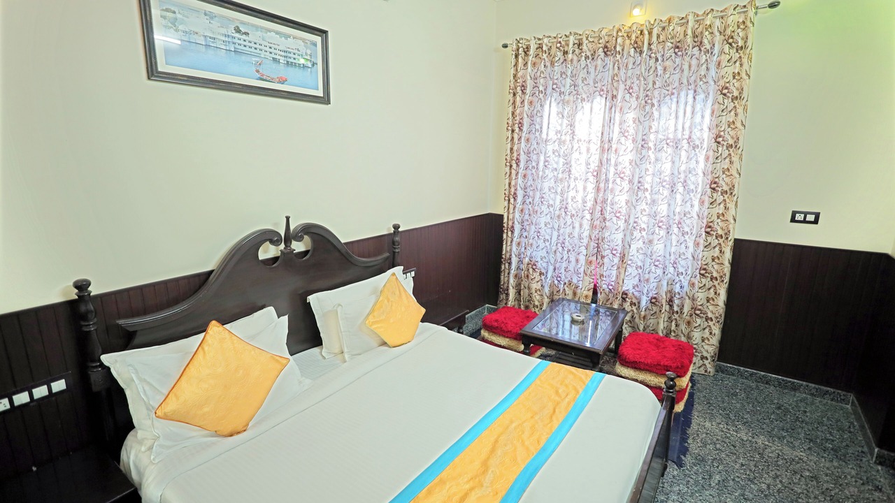 Photo of Bedroom in Udaipur