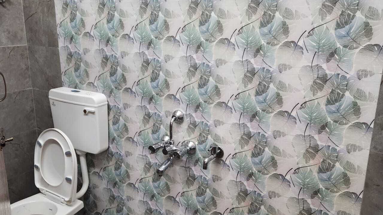 Photo of Bathroom in Brahmadesam