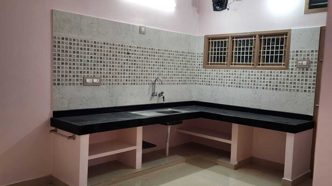 Photo of Bathroom in Brahmadesam