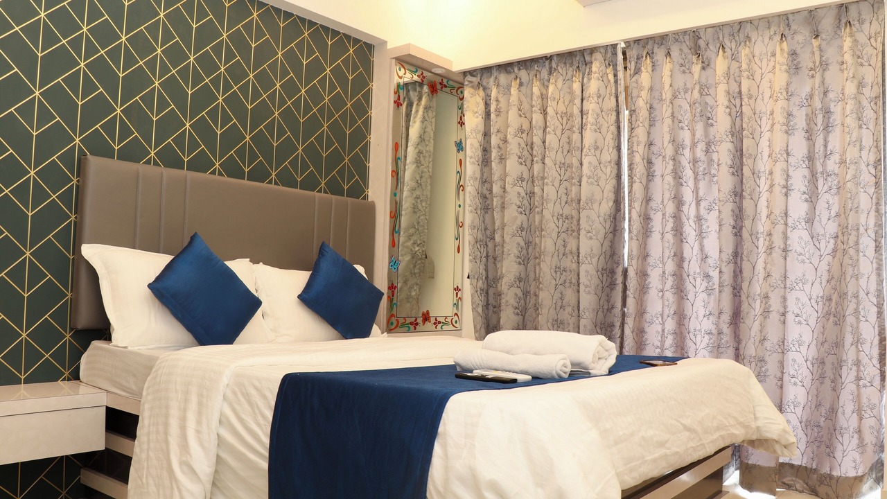 Photo of Bedroom in Chandivali