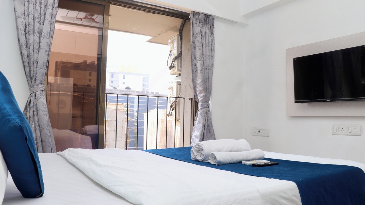 Photo of Bedroom in Chandivali