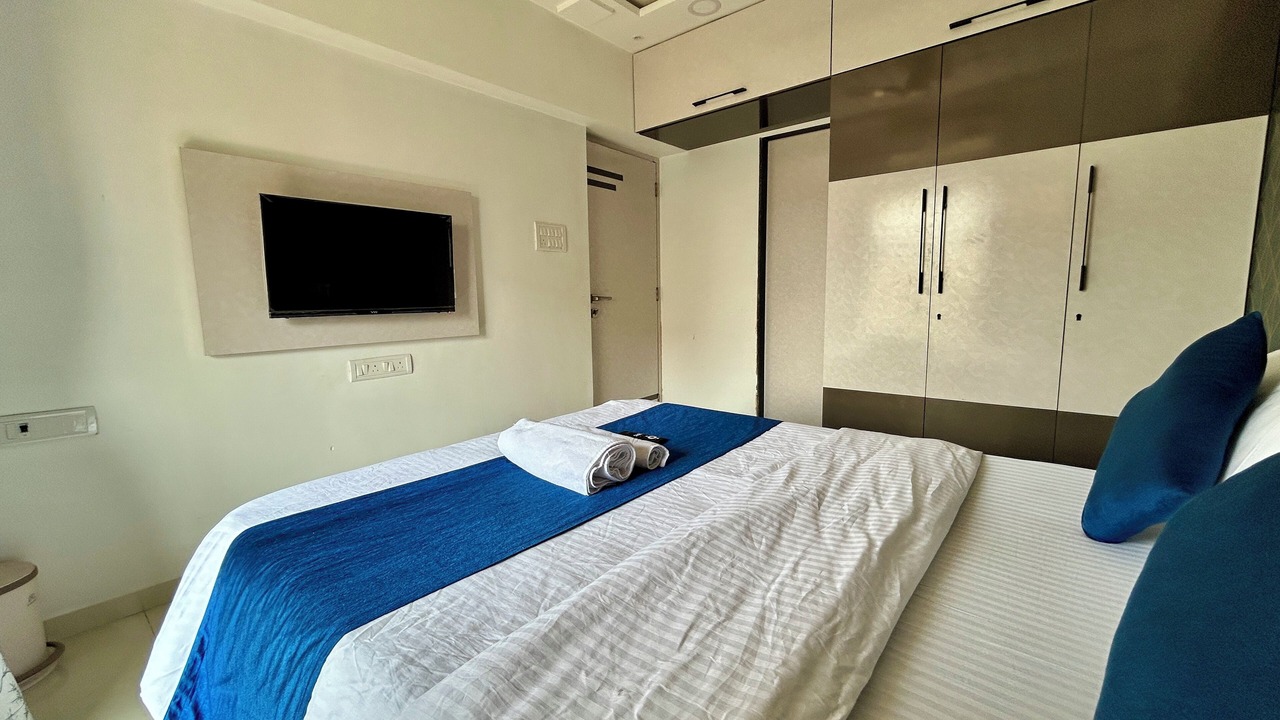 Photo of Bedroom in Chandivali