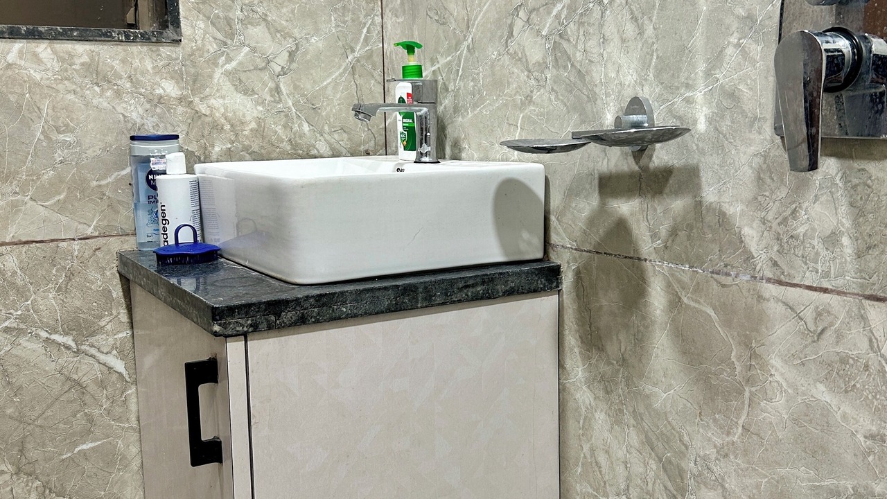 Photo of Bathroom in Chandivali
