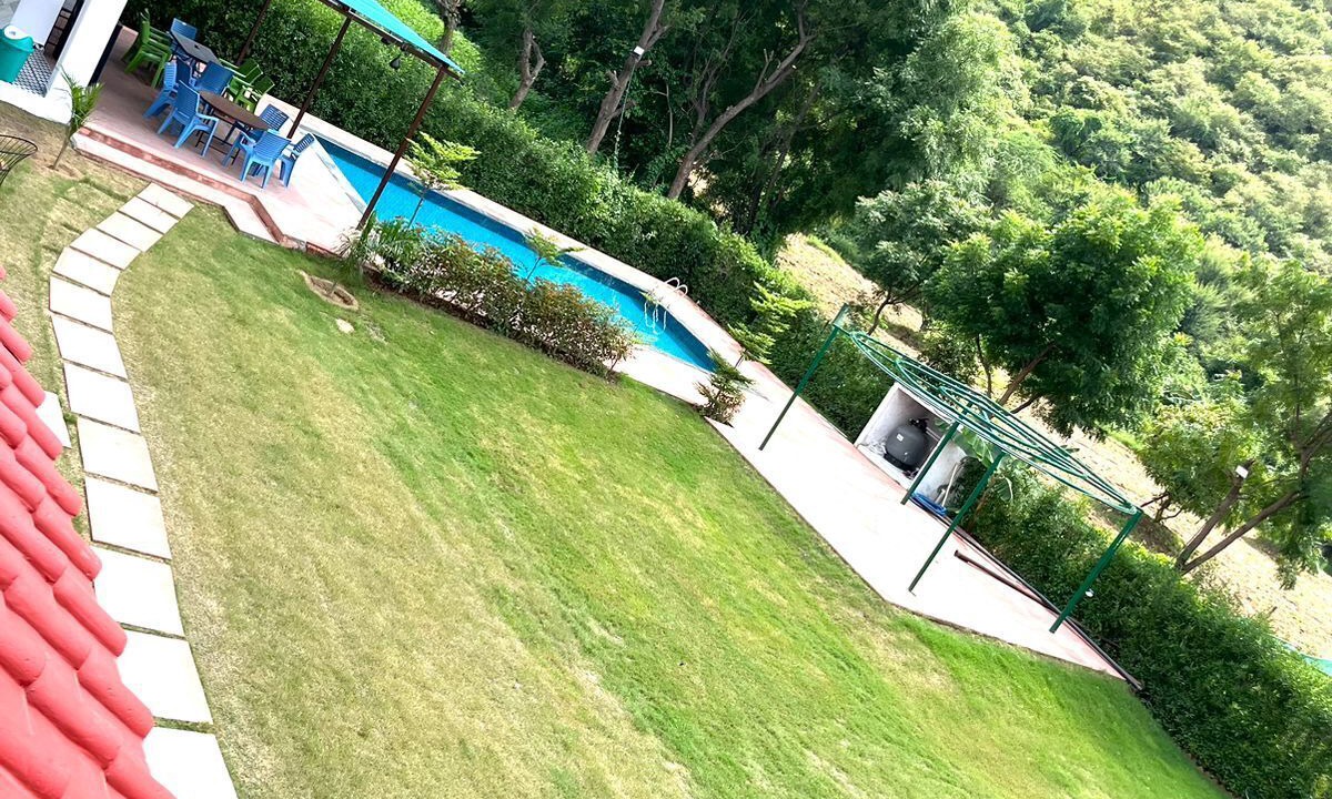 Photo of Outdoor in Gurugram