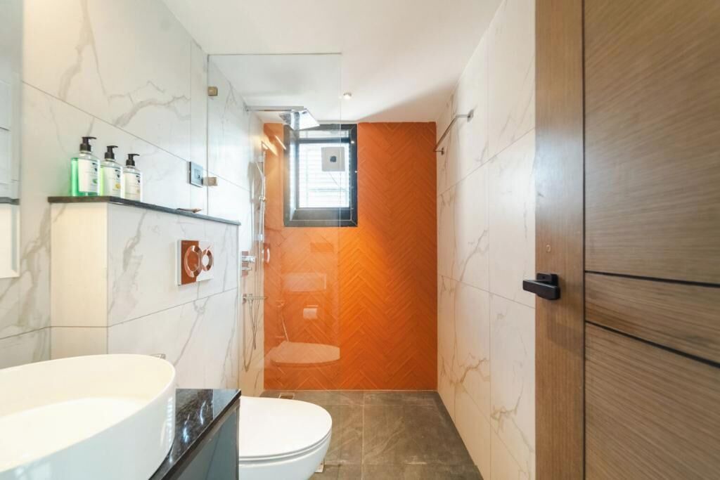 Photo of Bathroom in Grand Morrod