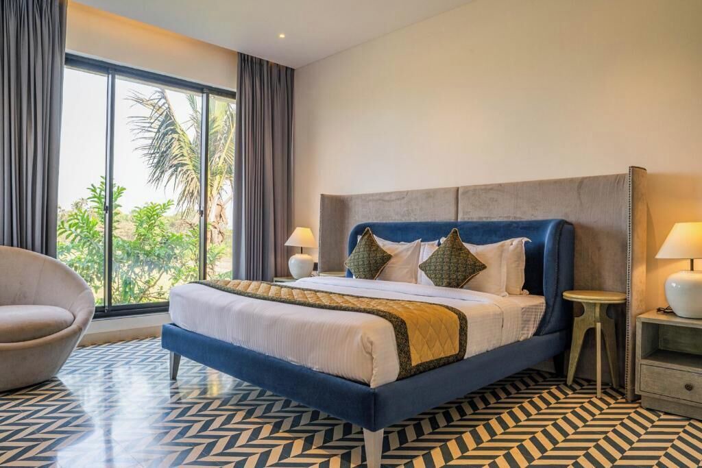 Photo of Bedroom in Nagoa