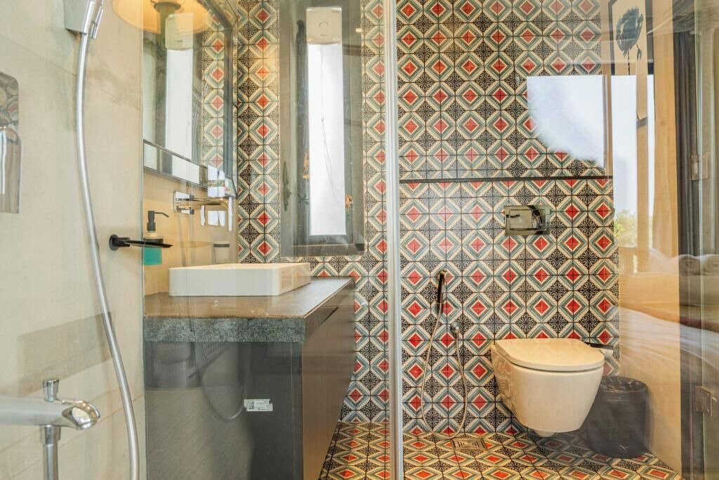 Photo of Bathroom in Nagoa