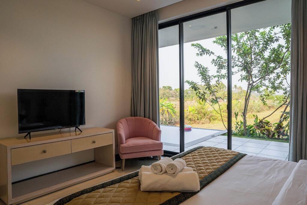 Photo of Bedroom in Nagoa
