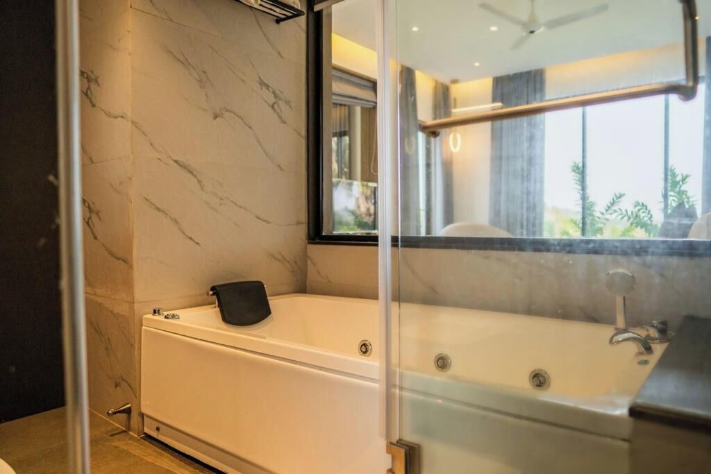 Photo of Bathroom in Nagoa