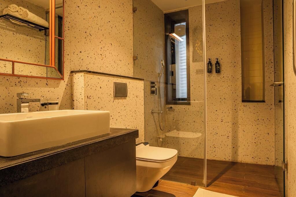 Photo of Bathroom in Nagoa