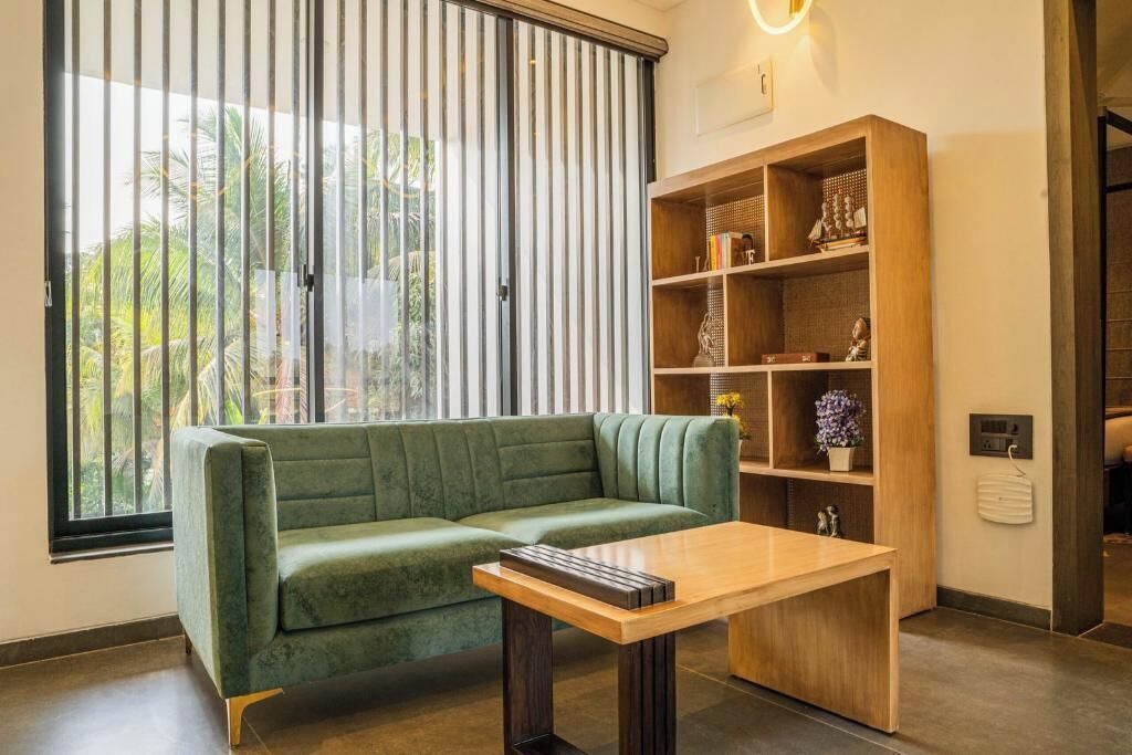 Photo of Livingroom in Nagoa