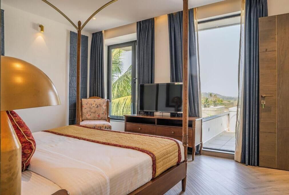 Photo of Bedroom in Nagoa