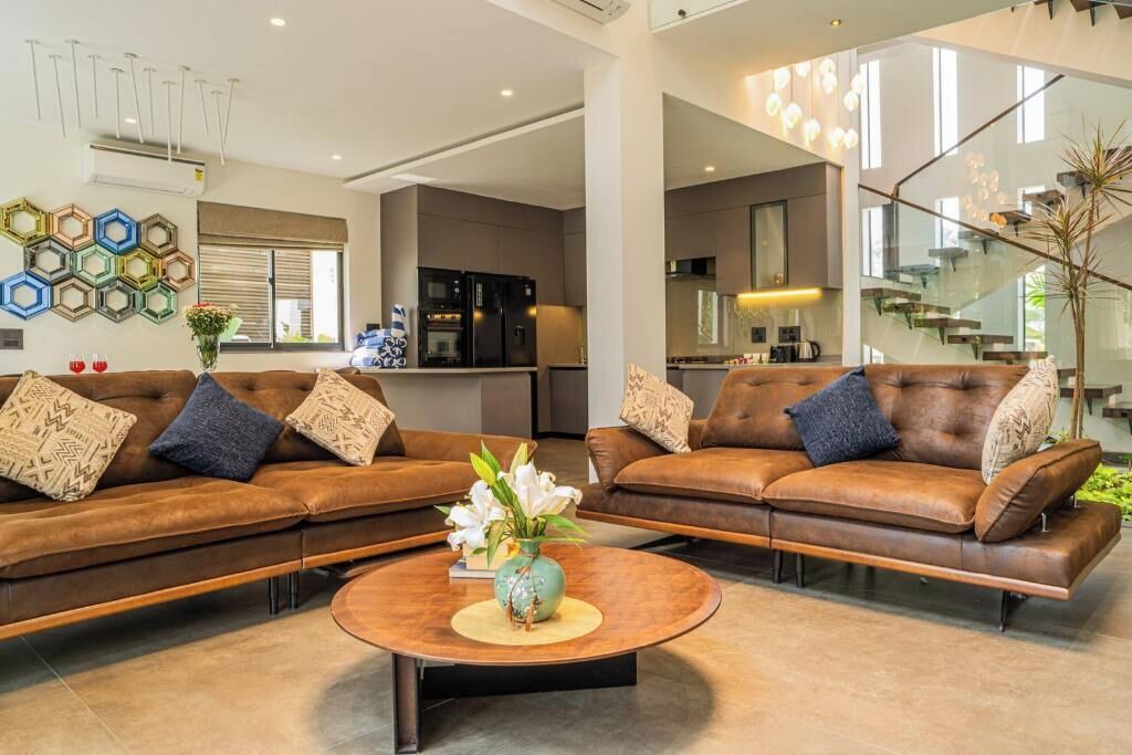 Photo of Livingroom in Nagoa