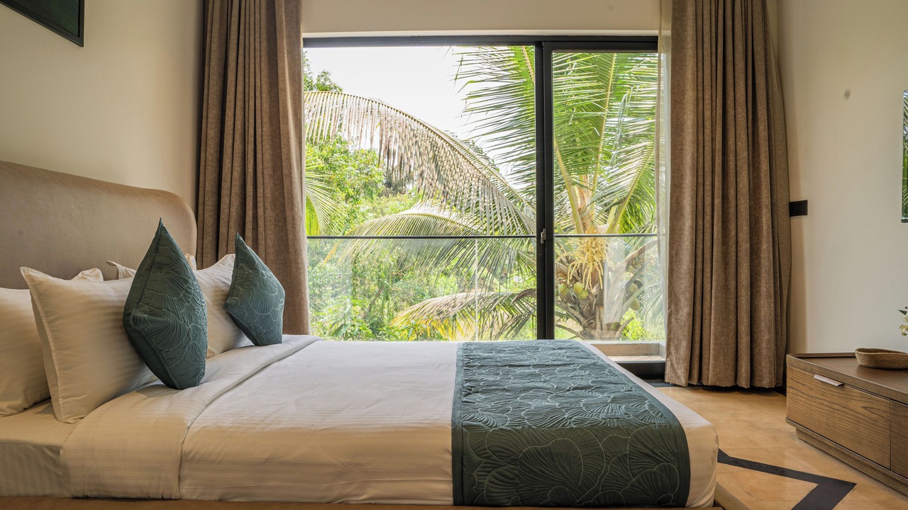 Photo of Bedroom in Nagoa