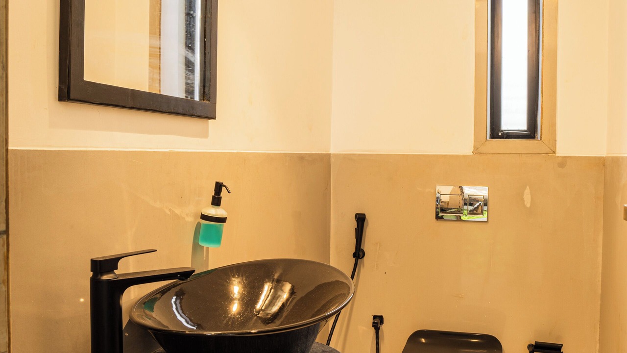 Photo of Bathroom in Nagoa
