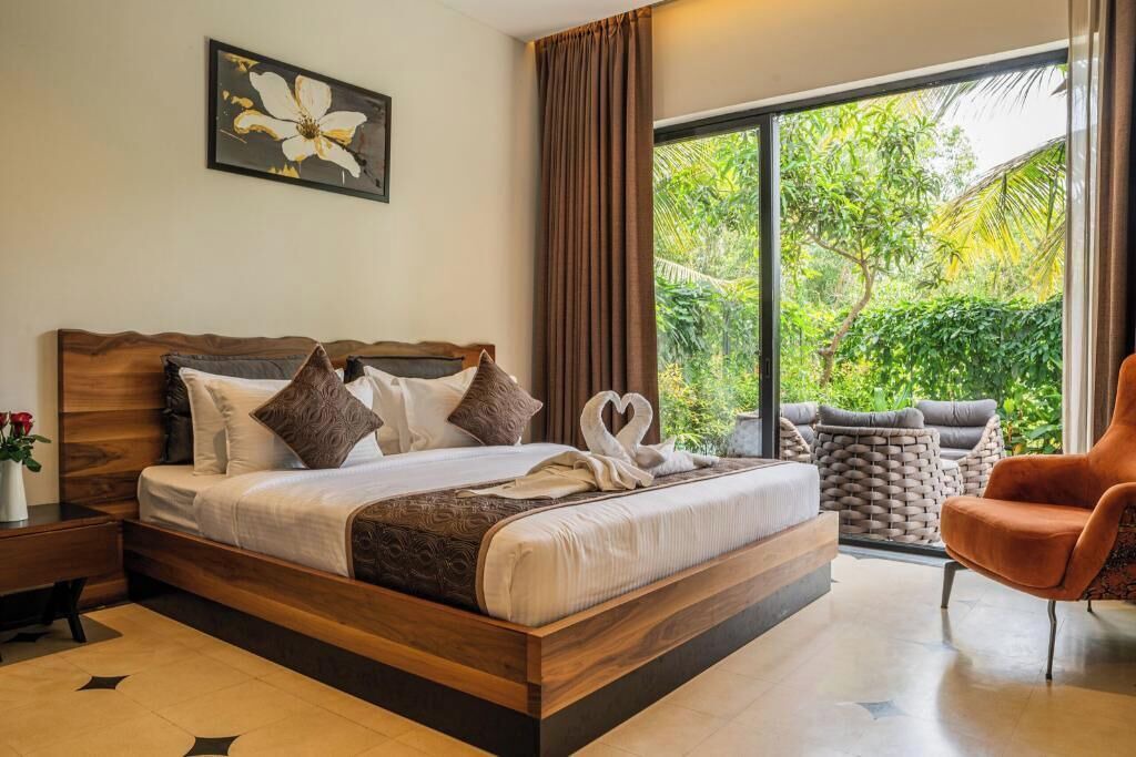 Photo of Bedroom in Nagoa