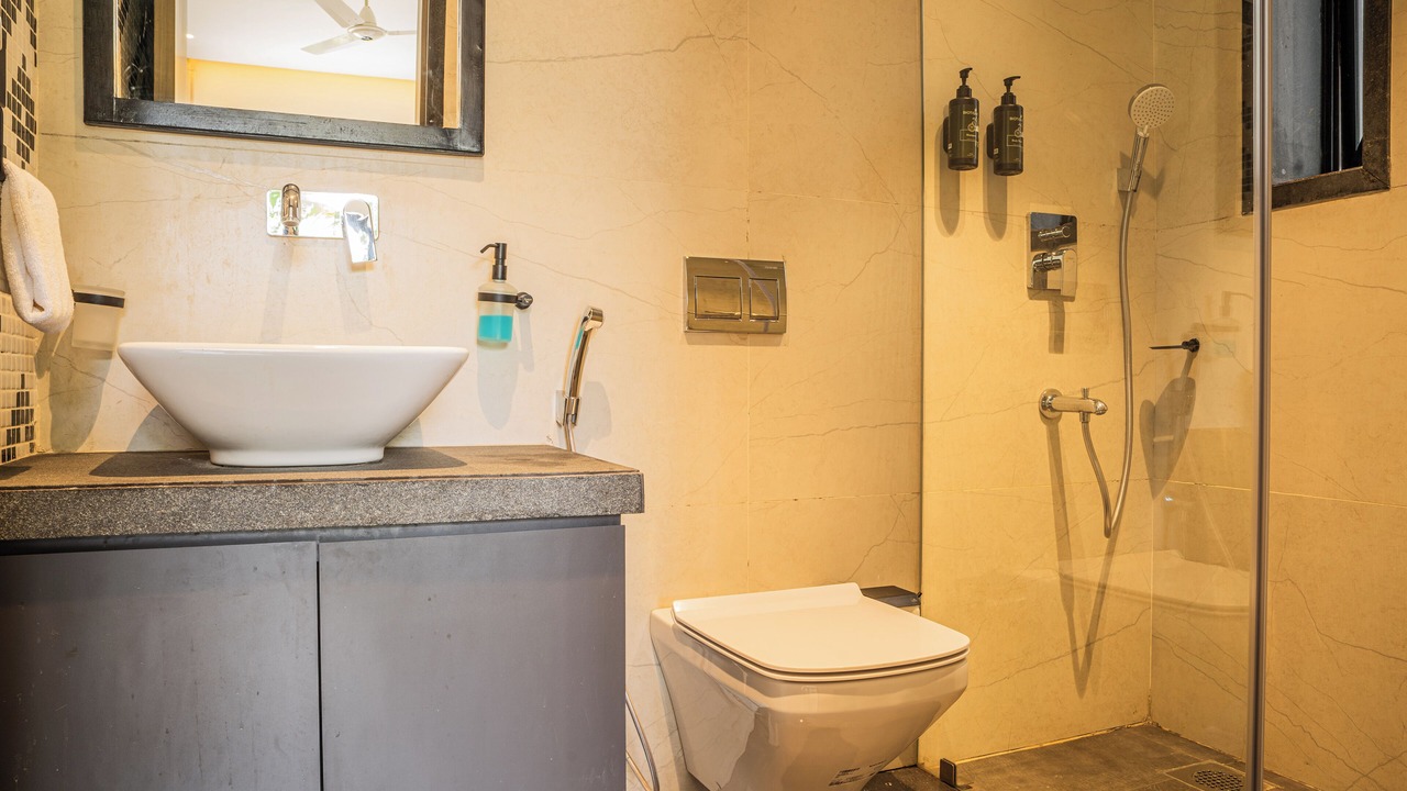 Photo of Bathroom in Nagoa