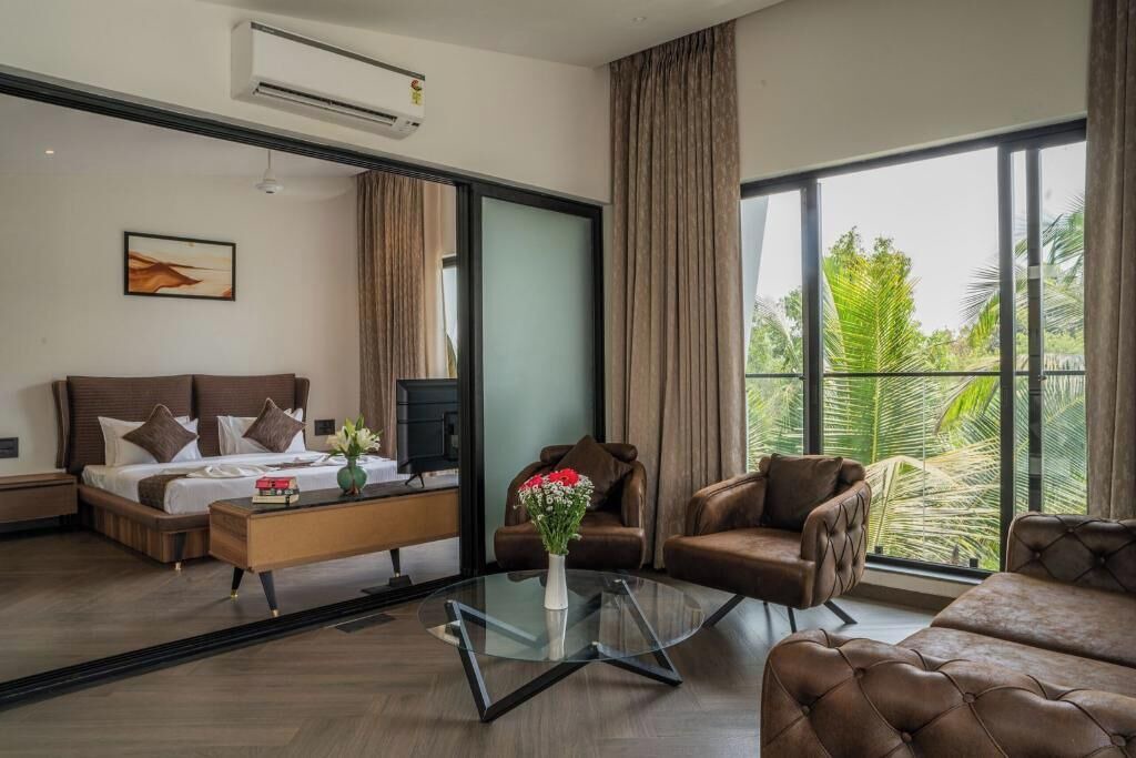 Photo of Bedroom in Nagoa