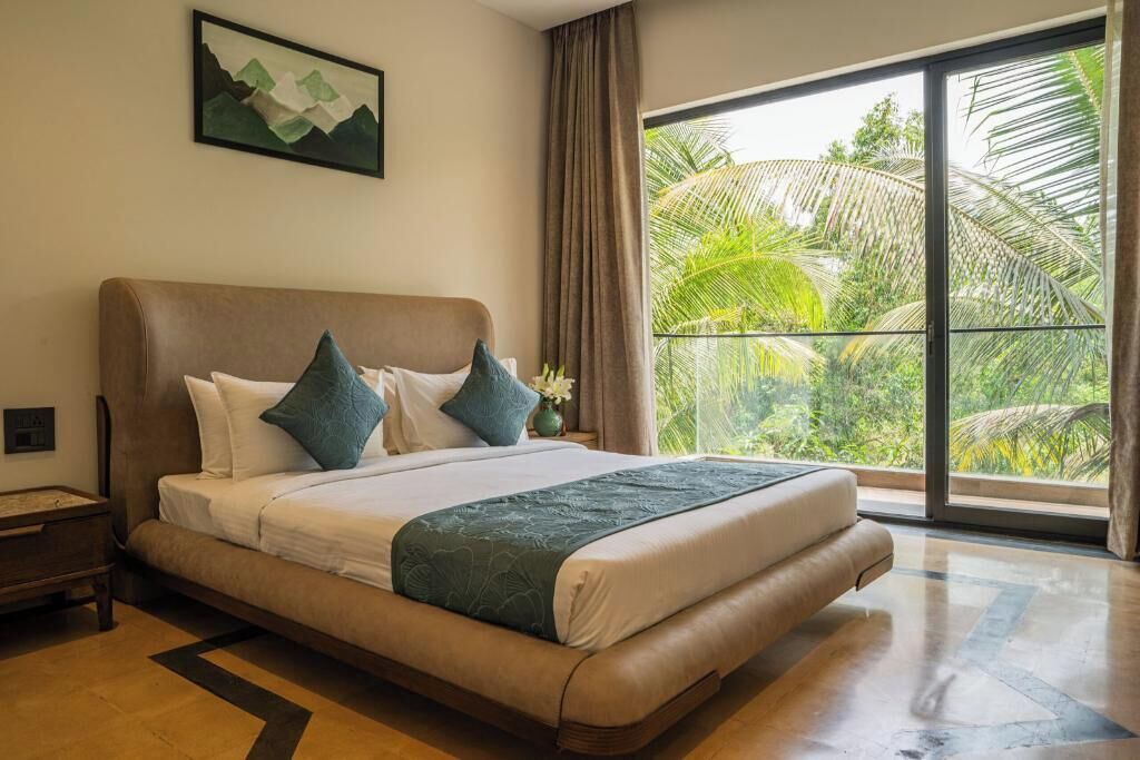 Photo of Bedroom in Nagoa