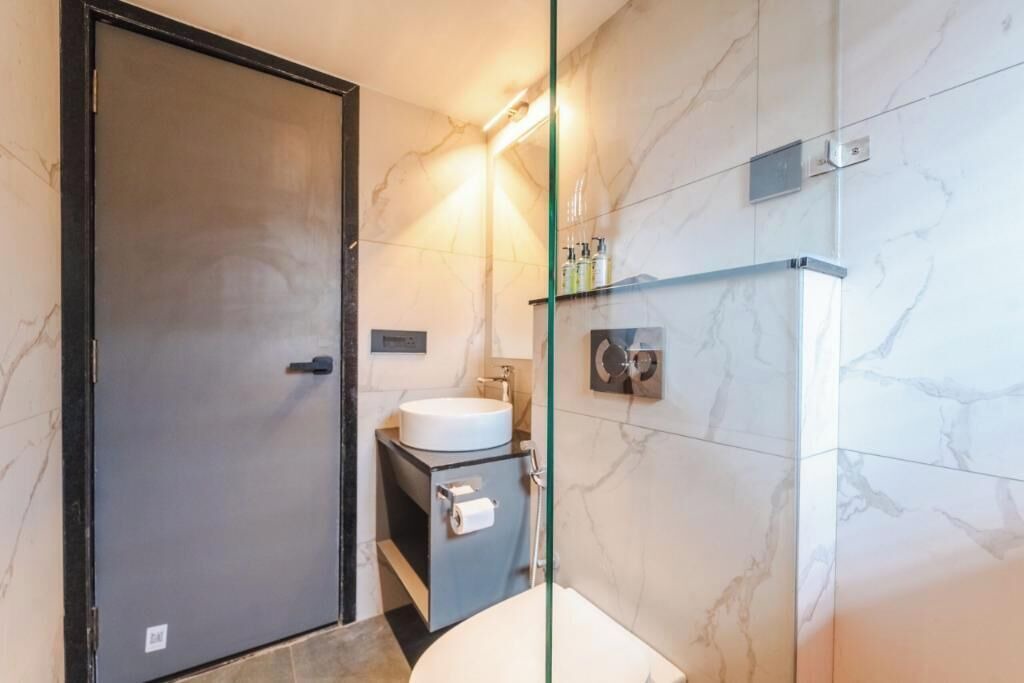 Photo of Bathroom in Nagoa