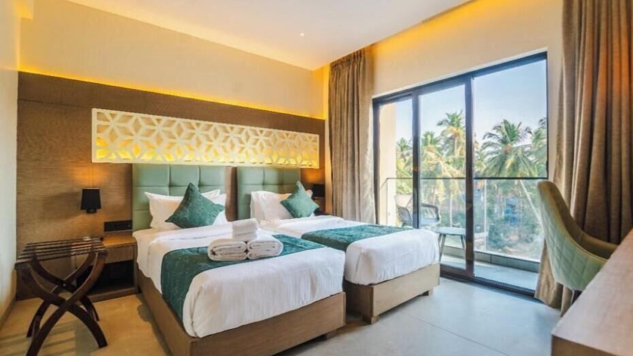 Photo of Bedroom in Nagoa