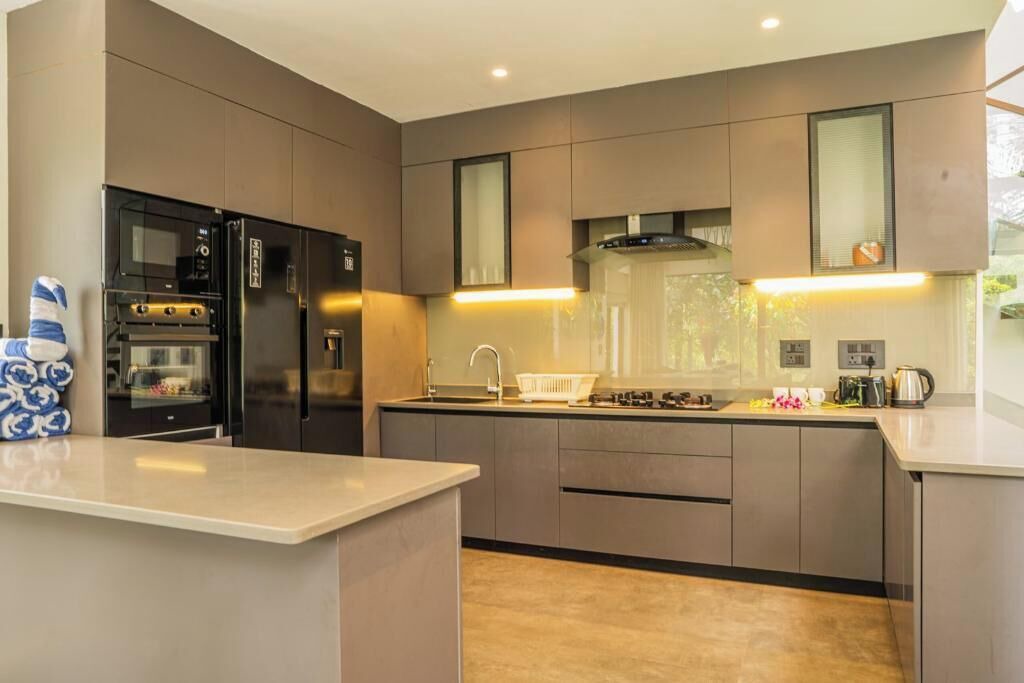Photo of Kitchen in Nagoa