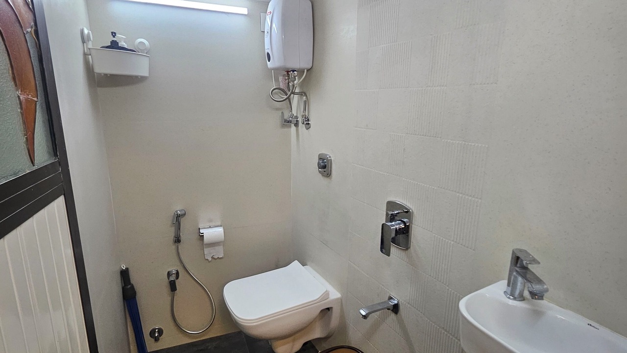 Photo of Bathroom in Pali Hill