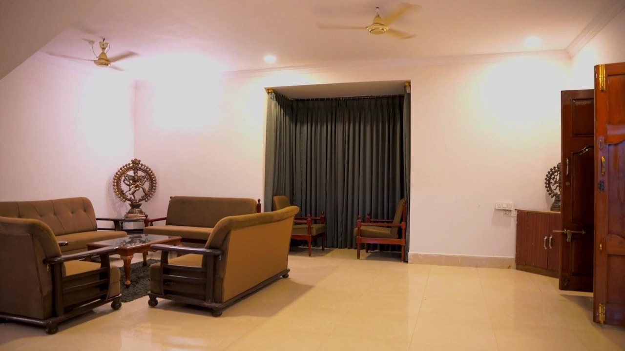 Photo of Livingroom in Chevella