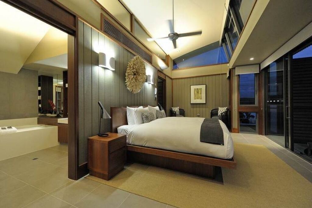 Photo of Bedroom in Hamilton Island